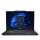 Laptop 15" - 16" MSI Cyborg A15 AI Ryzen 7-260/32GB/2TB/Win11X  RTX5050 144Hz