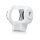 Ubiquiti UACC-Pro-Bullet-Enhancer-W Emiter podczerwieni IPX5 - 1573822 - zdjęcie 2