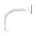 Ubiquiti NBE-16-WM Uchwyt montażowy okienny - 1573605 - zdjęcie 2