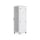 Ubiquiti UACC-Rack-42U-800-P Stojąca drzwi perforowane 800mm - 1573842 - zdjęcie