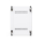 Ubiquiti UACC-Rack-42U-800-P Stojąca drzwi perforowane 800mm - 1573842 - zdjęcie 5