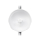 Ubiquiti PBE-M5-300-ISO CPE PowerBeam 5GHz 1x RJ45 100Mb/s 22dBi - 1573619 - zdjęcie 2