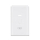 Ubiquiti POE-24-7W-G-WH Zasilacz PoE 24V 0,3A 7W Gigabit Biały - 1573629 - zdjęcie 2