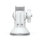 Ubiquiti Quick-Mount Uchwyt montażowy montaż beznarzędziowy - 1573635 - zdjęcie 4