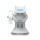 Ubiquiti Quick-Mount Uchwyt montażowy montaż beznarzędziowy - 1573635 - zdjęcie 8