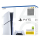 Sony PlayStation 5 Slim + DualSens Chrome Teal - 1331519 - zdjęcie 7