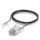 Akcesorium sieciowe Ubiquiti TC-GND Wtyki RJ45 uziemione TOUGHCable