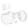MOMCOZY Laktator S12 Pro podwójny biały - 1574084 - zdjęcie 5