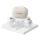 MOMCOZY Laktator M5 podwójny szary - 1574085 - zdjęcie 2