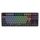 Klawiatura  przewodowa Fury KANABO K6 US RGB (Magnetic) Grey / Black