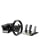 Kierownica Moza Zestaw gamingowy (R5 / E5 / SRP-Lite / zaciski R5) + RS19