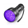 Inteligentna lampa Lepro Latarka UV HD51