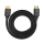 Unitek Kabel HDMI 2.0 4K 60Hz HDR ARC 0,3m - 1576036 - zdjęcie 4