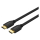 Unitek Kabel HDMI 2.0 4K 60Hz HDR ARC 0,3m - 1576036 - zdjęcie 3