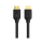 Kabel HDMI Unitek Kabel HDMI 2.0 4K 60Hz HDR ARC 0,3m