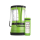 Inteligentna lampa Lepro Lampa kempingowa 3300012 3w1 600lm