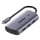 Stacja dokująca do laptopa Unitek USB-C 6w1 3x USB-A 5Gbps PD 100W HDMI 4K@30Hz RJ45