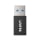Przejściówka Unitek Adapter blokujący dane USB-A