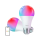 Inteligentna żarówka Lepro Żarówka LED B2-2 E27 Wi-Fi 1100lm 2szt.