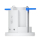 Ubiquiti UACC-AI-Theta-Pro-PFM-Camera Uchwyt do AI Theta Pro Lens - 1573665 - zdjęcie 2