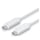 Akcesoria do monitoringu Ubiquiti UACC-AI-Theta-Audio-Cable Kabel audio 1m PVC
