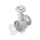 Ubiquiti UACC-Camera-DM-W Uchwyt montażowy dla dwóch kamer UniFi - 1573718 - zdjęcie 3