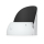 Akcesoria do monitoringu Ubiquiti UACC-AI-Pro-Dome-WS-W Osłona dla kamery UVC-AI-Dome
