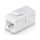 Ubiquiti UACC-Keystone-Coupler-C6 Keystone Cat6 - 1573786 - zdjęcie
