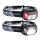 Inteligentna lampa Lepro Zestaw 2x latarka czołowa 320014-2 2000lm