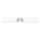 Ubiquiti UACC-CRB Osłona na kable Cable Raceway Base - 1573724 - zdjęcie 2