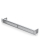 Akcesorium do szafy RACK Ubiquiti 1U Rack Mount Vented OCD Maskownica wentylowana