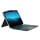 Etui na tablet TYPECASE Etui Typecase Folio Duo z klawiaturą do iPad Air 11" M2 2024