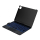 TYPECASE Etui Typecase Flexbook Touch z klawiaturą do iPad Pro 11" M4 - 1571713 - zdjęcie 3