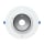 Akcesoria do monitoringu Ubiquiti UACC-AI-Pro-Dome-FM-W Zestaw do montażu AI-Pro-Dome