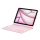 Etui na tablet TYPECASE Etui Typecase Flexbook Touch z klawiaturą do iPad Air 11" M2