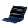Etui na tablet TYPECASE Etui Typecase Flexbook Touch z klawiaturą do iPad Pro 11" M4