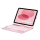 Etui na tablet TYPECASE Etui Typecase Flexbook Touch z klawiaturą do iPad 11" (A16)