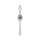Nomad Tempo Band Driftwood Apple Watch 45mm/46mm - 1575922 - zdjęcie 6