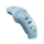 Nomad Tempo Band Tidal Apple Watch 45mm/46mm - 1575923 - zdjęcie 3
