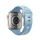 Pasek do smartwatchy Nomad Tempo Band Tidal Apple Watch 41mm/42mm
