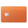 Nomad Tracking Card Pro Find My Stellar Orange - 1575918 - zdjęcie