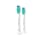 Końcówka do szczoteczek i irygatorów Philips Sonicare Końcówki C1 ProResults 2 szt. HX6012/87