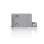 Ubiquiti UACC-Rack-Panel-Patch-Blank-24 Patchpanel 1U 24 porty - 1573846 - zdjęcie 5