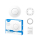 Cudy AP1300 (1200Mb/s a/b/g/n/ac) - 1164855 - zdjęcie 5