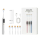 Dreame Szczoteczka soniczna F02 Pro (biała) - 1576719 - zdjęcie 3