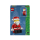 LEGO 40820 Powiększona minifigurka Świętego Mikołaja - 1577948 - zdjęcie 13