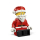 LEGO 40820 Powiększona minifigurka Świętego Mikołaja - 1577948 - zdjęcie 9