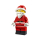 LEGO 40820 Powiększona minifigurka Świętego Mikołaja - 1577948 - zdjęcie 3
