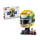LEGO Editions 43024 Kask Ayrton Senna - 1577950 - zdjęcie 2