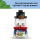 LEGO 40812 Ozdoby z bałwankami - 1577947 - zdjęcie 9
